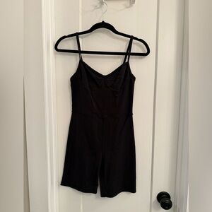 Wilfred Romper